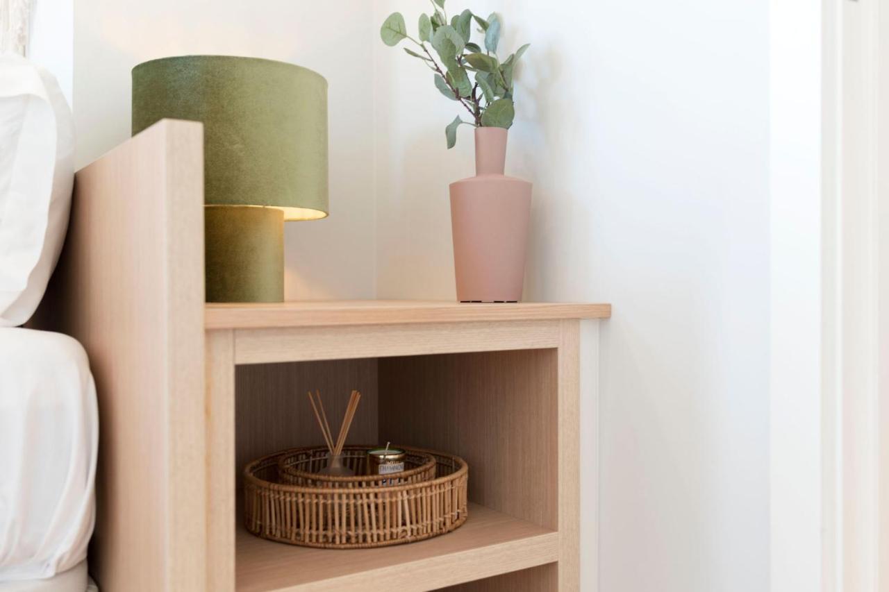 Central Superb Flat W/ Ac & Balcony By Lovelystay Porto Exteriér fotografie